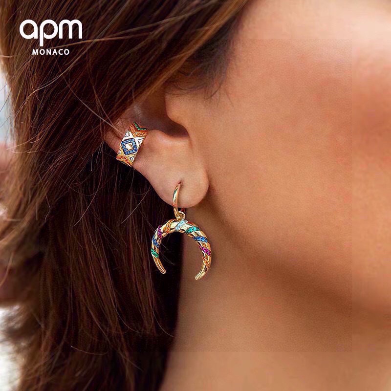 Apm Earrings